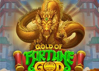 gold of fortune god слот Play'n Go