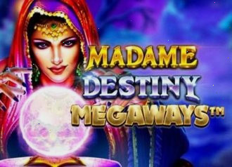 Madam Destiny Megaways