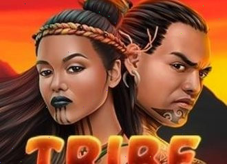 Tribe игровой сцен